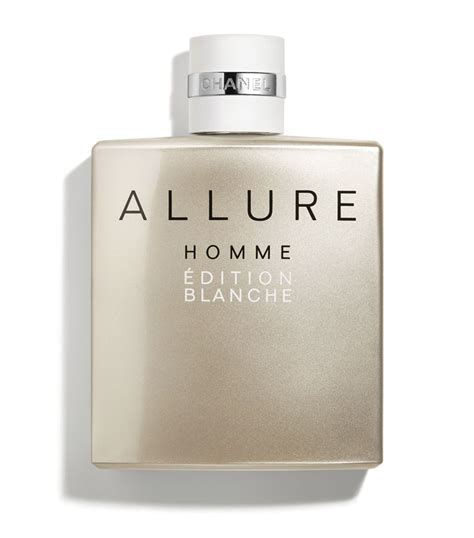 allure de chanel homme.